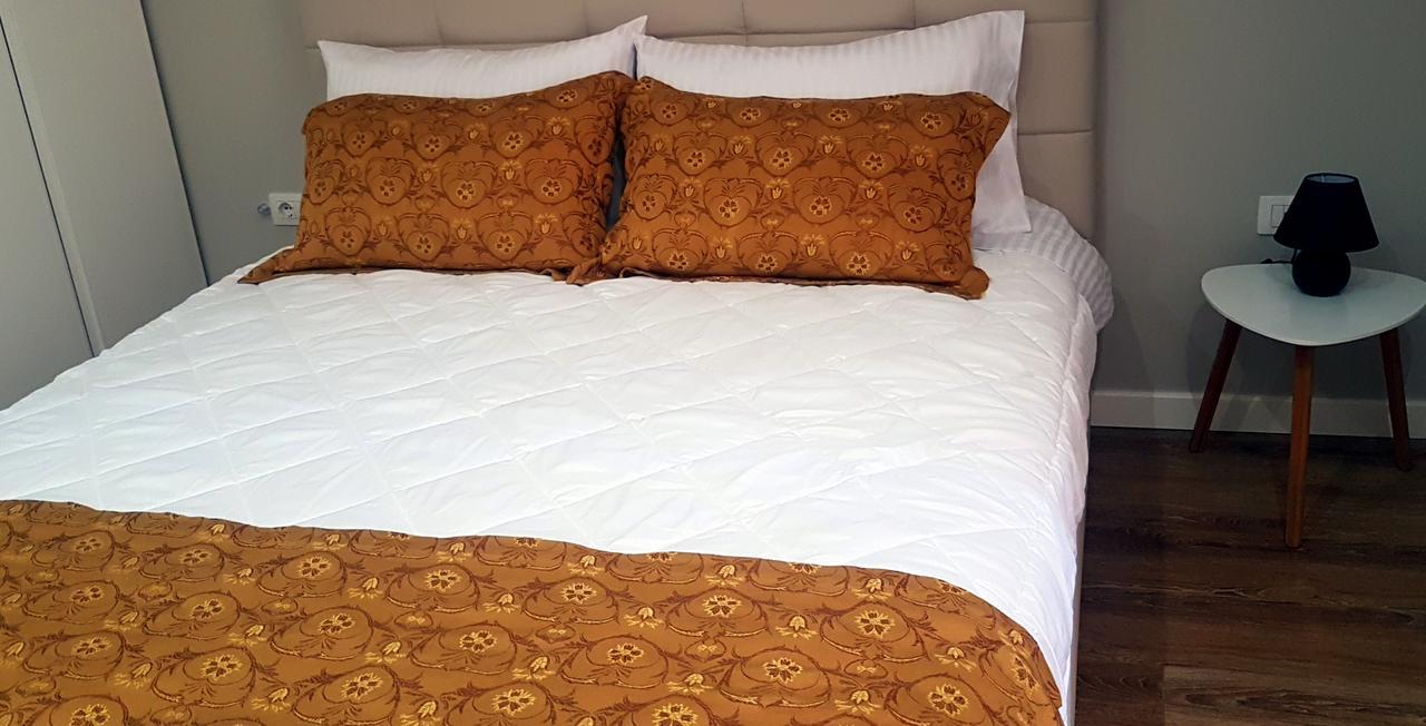 Apartamento Fleur