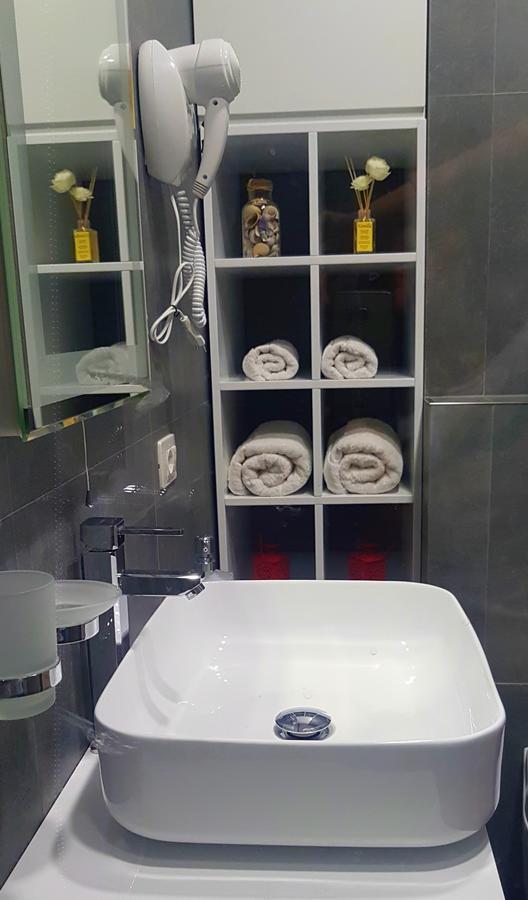 Fleur Apartamento *