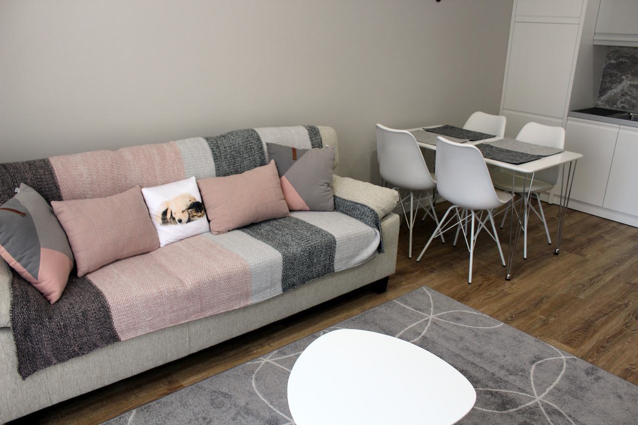 Apartamento Fleur Tirana