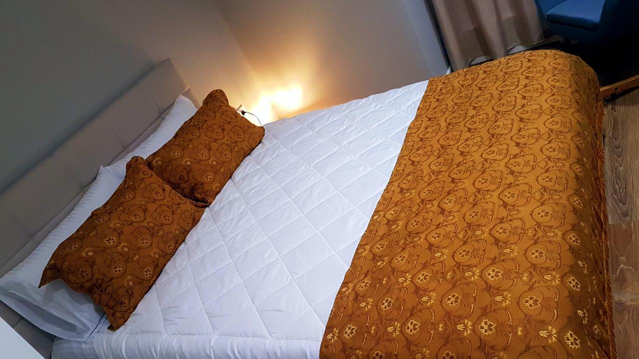 Fleur Apartamento Tirana