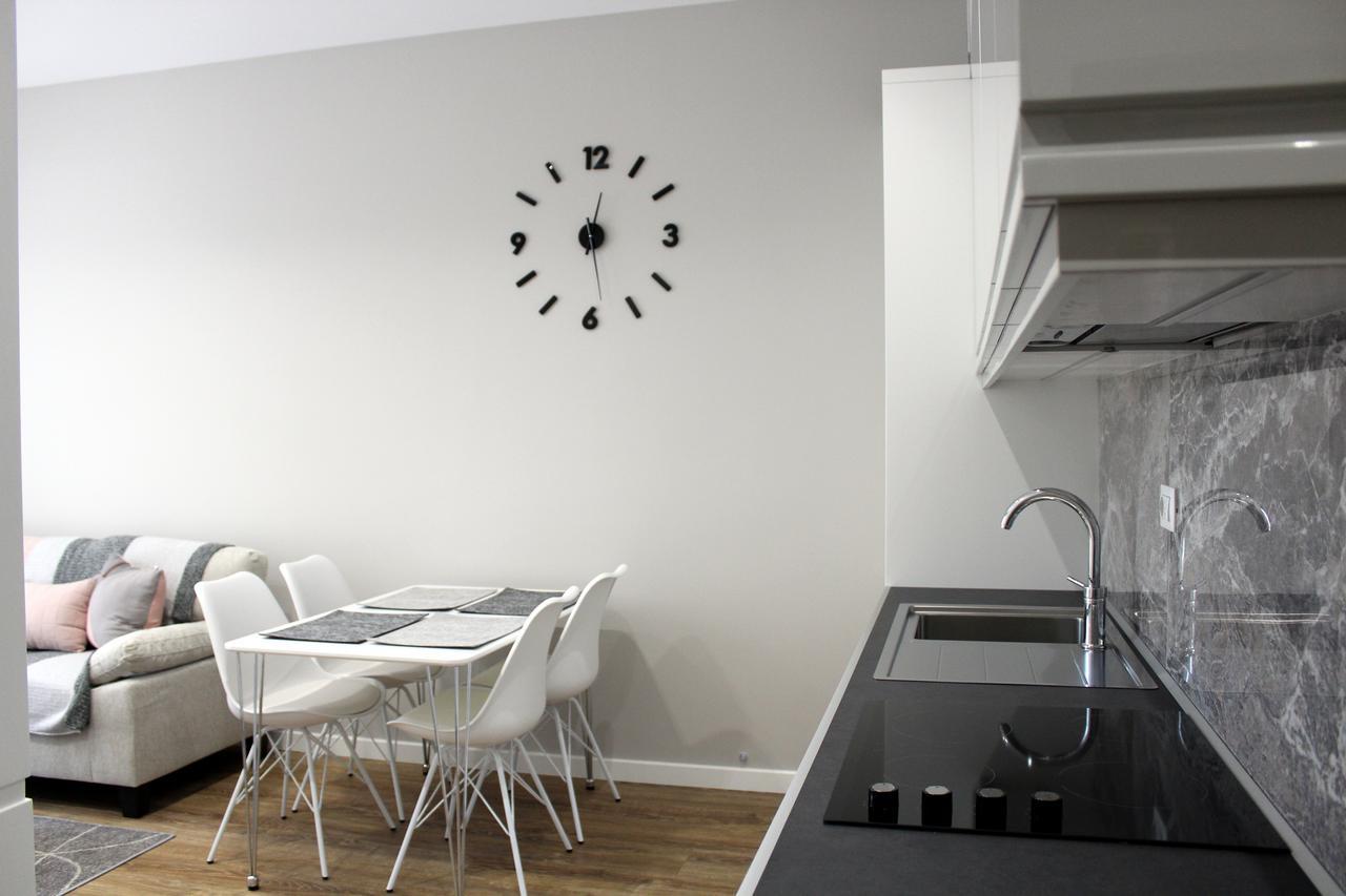 Fleur Apartamento